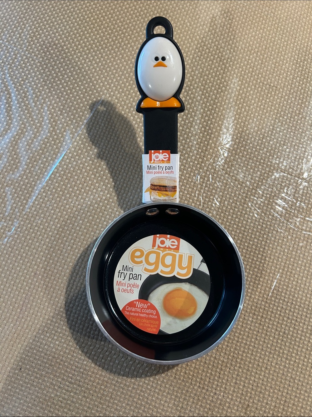 Joie Mini fry pan